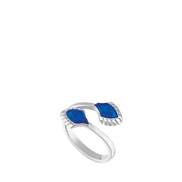 Bague paon pm lalique - Vins Rouges Harmonieux pour Chaque Occasion