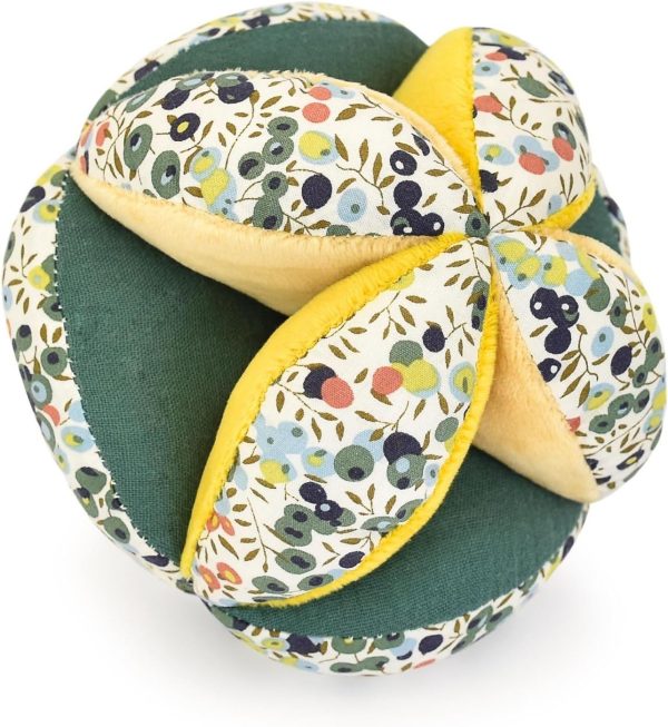 balle sensorielle montessori lion pour éveil bébé - Vins Rouges Harmonieux pour Chaque Occasion