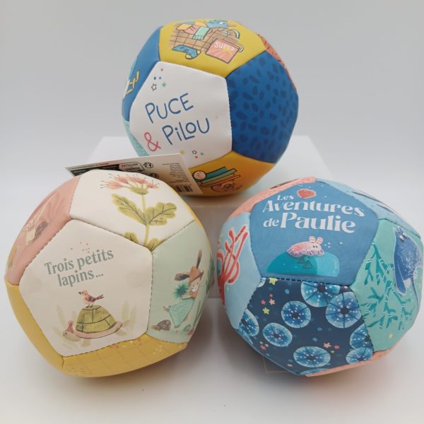 Ballon souple - Vins Rouges Harmonieux pour Chaque Occasion
