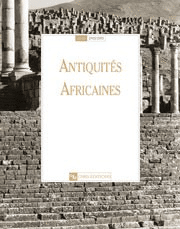 Antiquités Africaines T 40/41 – 2004/2005 - Vins Rouges Harmonieux pour Chaque Occasion