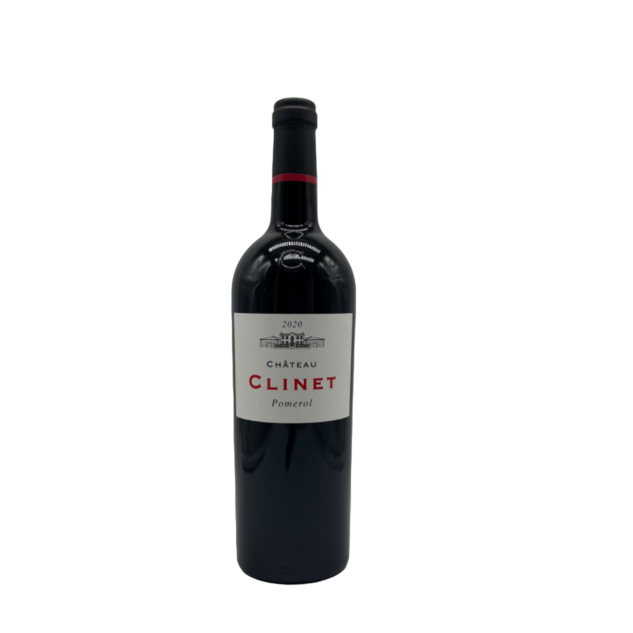Château Clinet 2020 – 75cl - Vins Rouges Harmonieux pour Chaque Occasion Château Clinet 2020 – 75cl - Vins Rouges Harmonieux pour Chaque Occasion