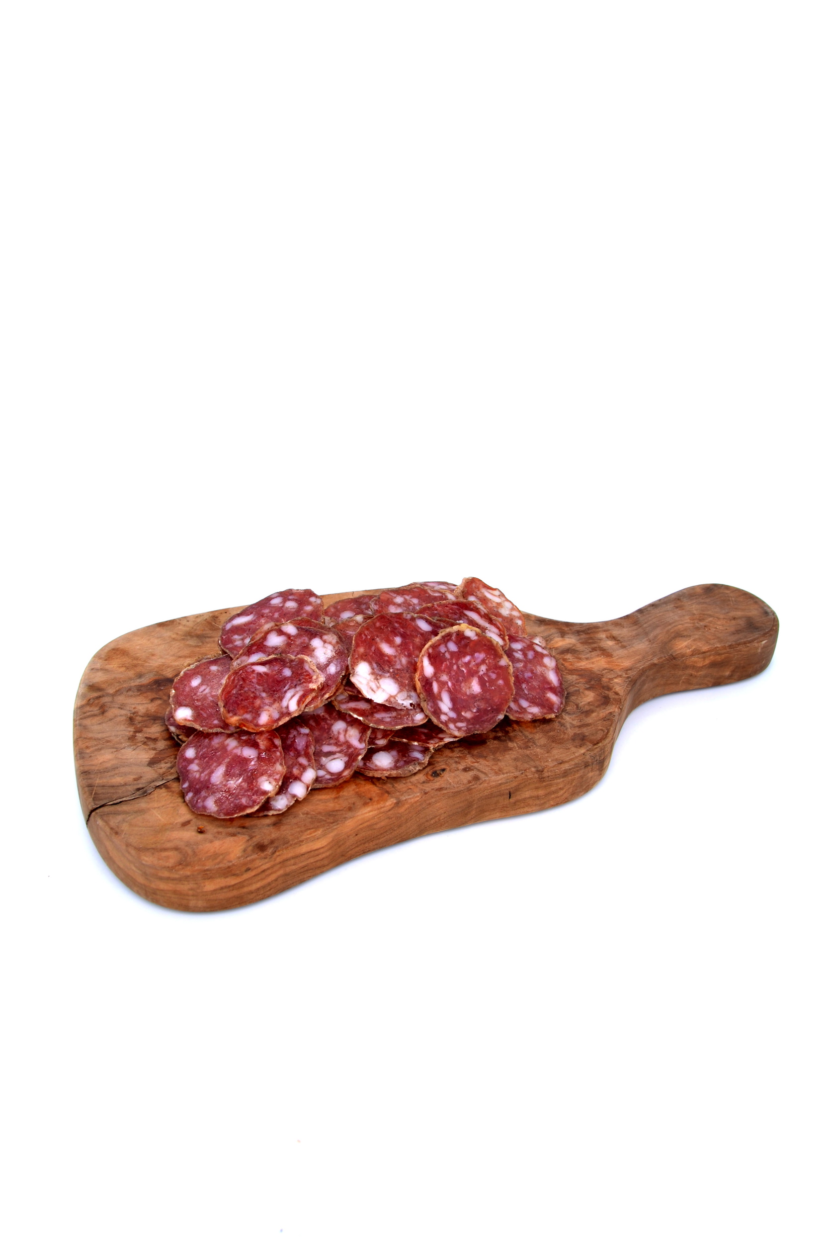 Charcuterie corse Saucisson fermier corse tranché - Vins Rouges Harmonieux pour Chaque Occasion Charcuterie corse Saucisson fermier corse tranché - Vins Rouges Harmonieux pour Chaque Occasion