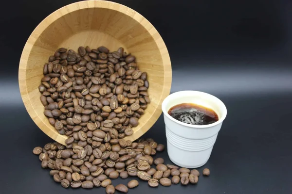 CAFE EN GRAIN D&rsquo;ETHIOPIE BIO ET COMMERCE EQUITABLE - Vins Rouges Harmonieux pour Chaque Occasion