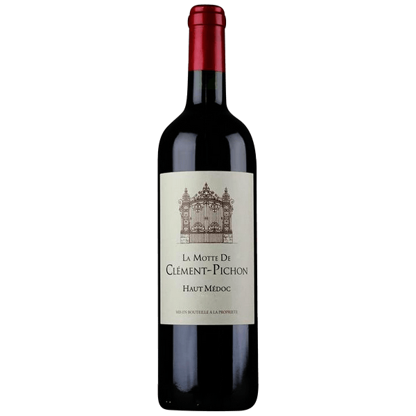 Château Clément-Pichon 2011/12 – Haut-Médoc - Vins Rouges Harmonieux pour Chaque Occasion Château Clément-Pichon 2011/12 – Haut-Médoc - Vins Rouges Harmonieux pour Chaque Occasion