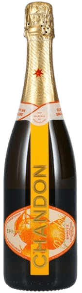 CHANDON GARDEN SPRITZ 75CL - Vins Rouges Harmonieux pour Chaque Occasion