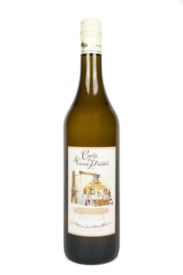 Chasselas Vieux Pressoir - Vins Rouges Harmonieux pour Chaque Occasion
