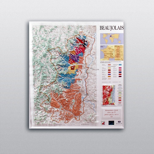 Carte relief IGN 60×66 - Vins Rouges Harmonieux pour Chaque Occasion Carte relief IGN 60×66 - Vins Rouges Harmonieux pour Chaque Occasion