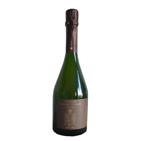 CHAMPAGNE NATHALIE LIEBART LA CUVÉE RÉVÉRENCE BRUT - Vins Rouges Harmonieux pour Chaque Occasion CHAMPAGNE NATHALIE LIEBART LA CUVÉE RÉVÉRENCE BRUT - Vins Rouges Harmonieux pour Chaque Occasion