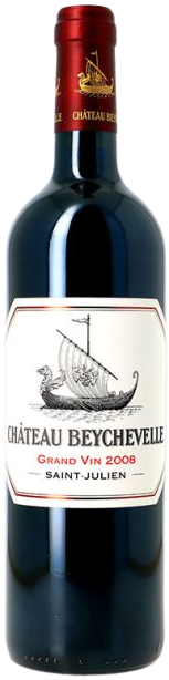 Château Beychevelle, 4éme Grand Cru Classé - Vins Rouges Harmonieux pour Chaque Occasion