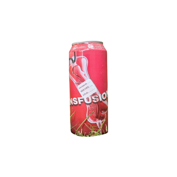 Bad Bones – Transfusion - Vins Rouges Harmonieux pour Chaque Occasion