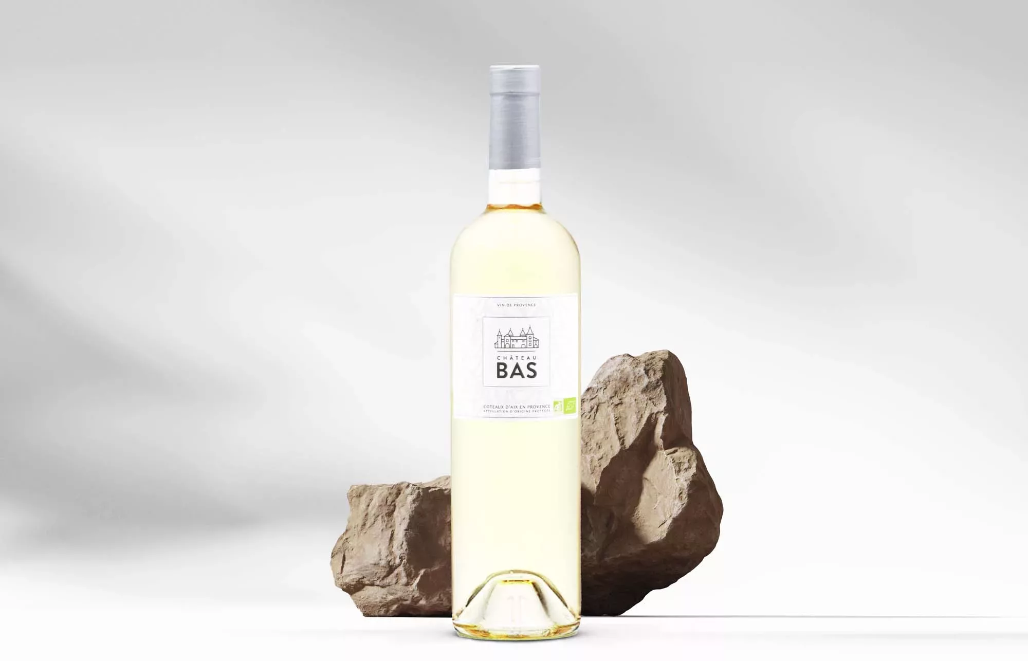Château Bas AOP Blanc - Vins Rouges Harmonieux pour Chaque Occasion Château Bas AOP Blanc - Vins Rouges Harmonieux pour Chaque Occasion