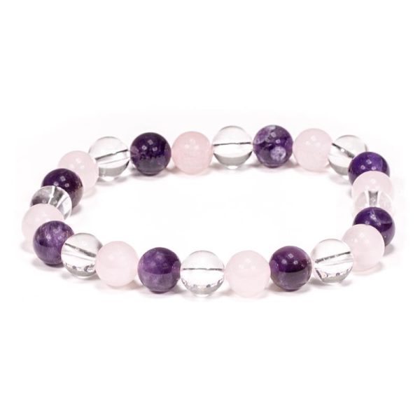 Bracelet Triangle d’or - Vins Rouges Harmonieux pour Chaque Occasion
