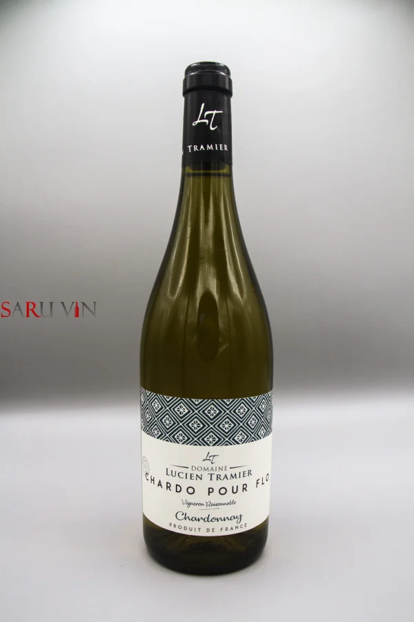 Chardo pour Flo - Vins Rouges Harmonieux pour Chaque Occasion