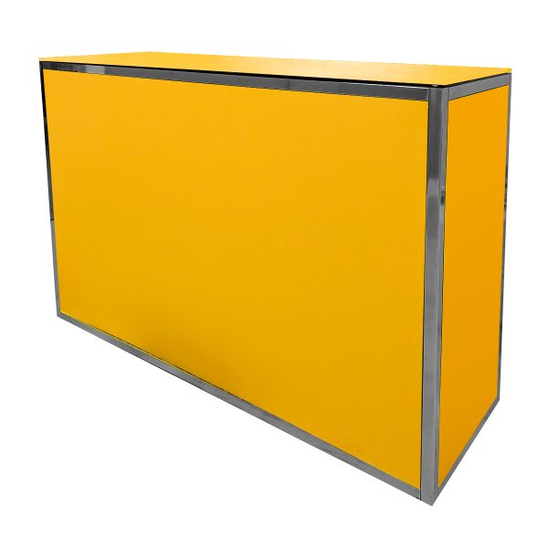 Bar Plexi Jaune - Vins Rouges Harmonieux pour Chaque Occasion
