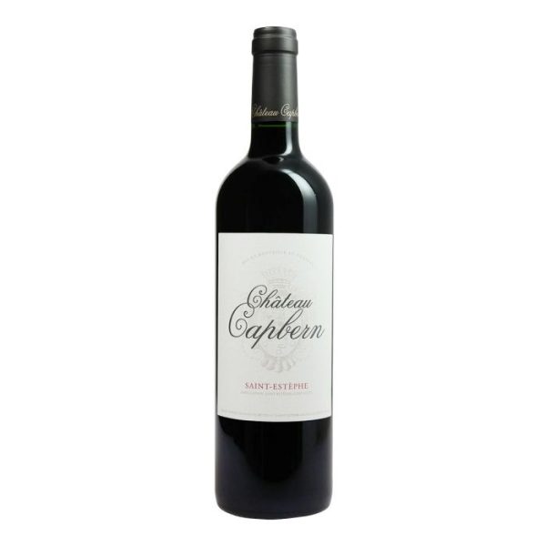 Capbern 2017 - Vins Rouges Harmonieux pour Chaque Occasion