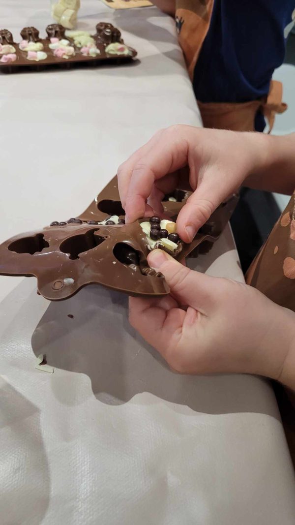 Atelier découverte du chocolat pour enfants et adultes - Vins Rouges Harmonieux pour Chaque Occasion