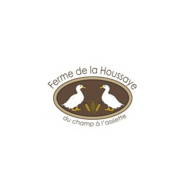 Bloc de Foie Gras de Canard Ferme de la Houssaye - Vins Rouges Harmonieux pour Chaque Occasion
