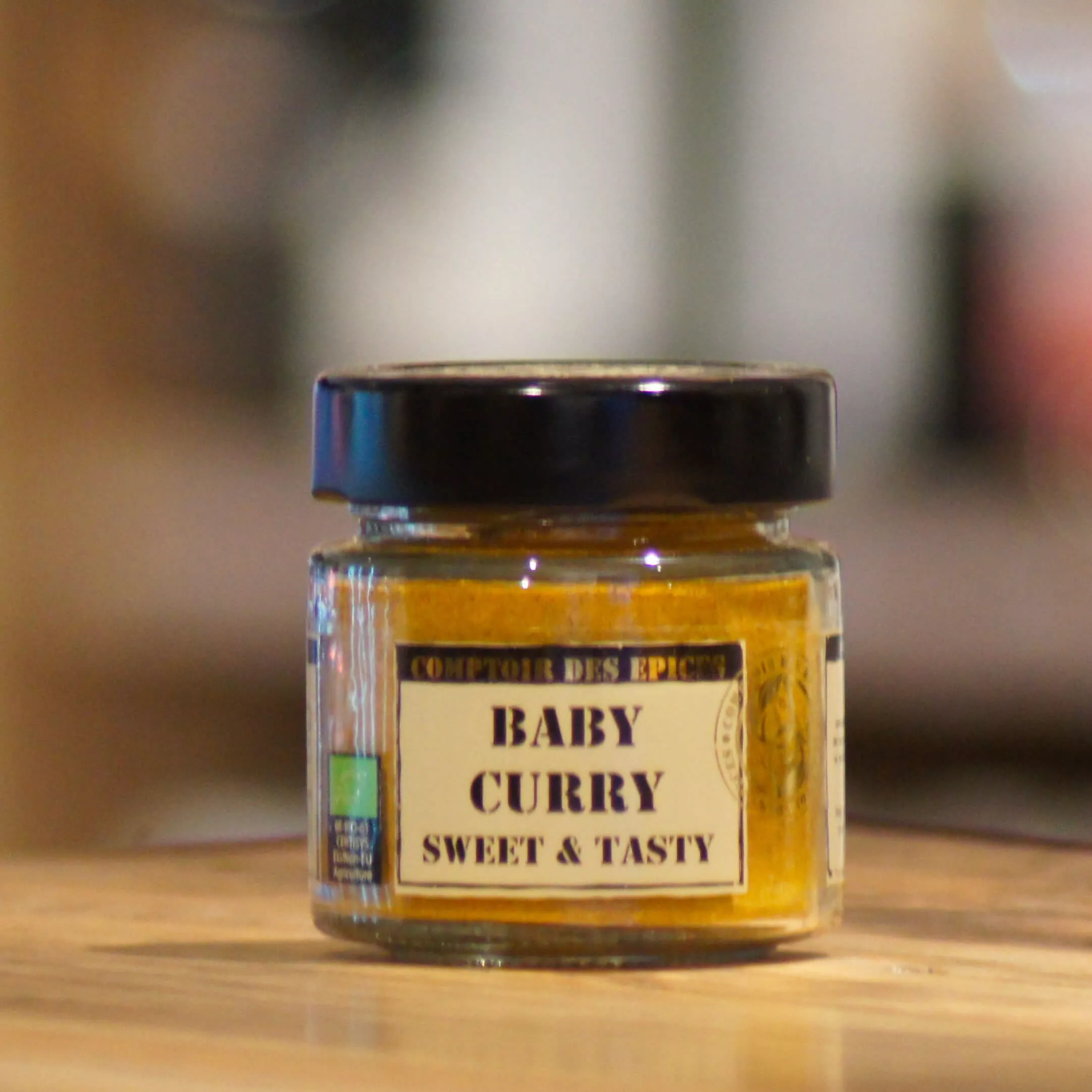 Baby curry - Vins Rouges Harmonieux pour Chaque Occasion Baby curry - Vins Rouges Harmonieux pour Chaque Occasion