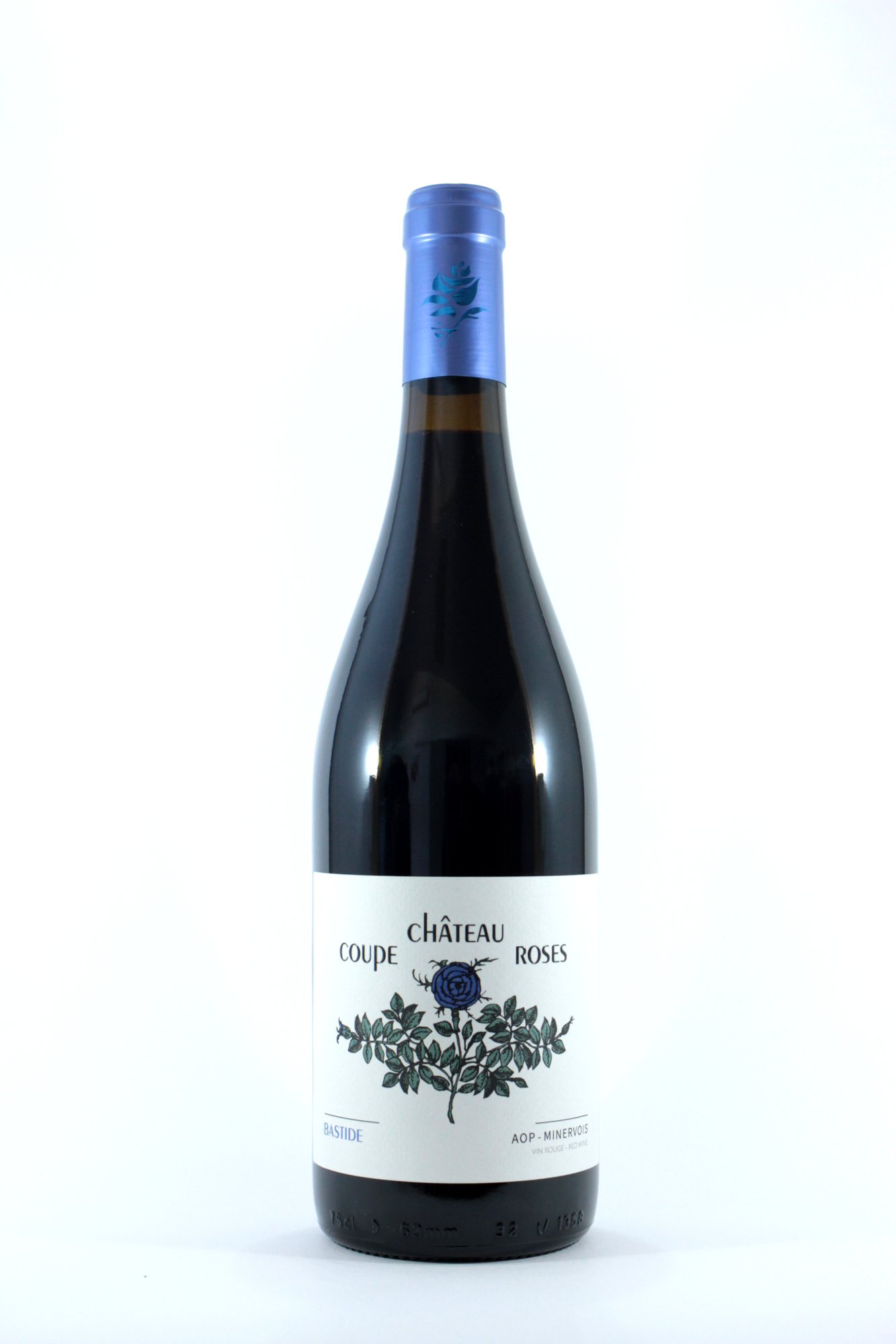 Bastide 2024 Minervois rouge - Vins Rouges Harmonieux pour Chaque Occasion Bastide 2024 Minervois rouge - Vins Rouges Harmonieux pour Chaque Occasion