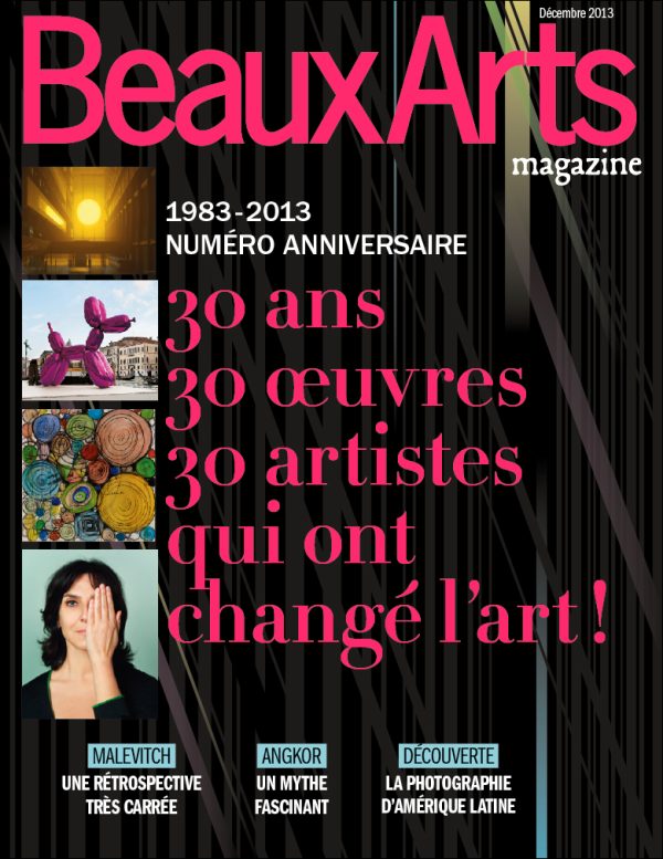 Beaux Arts magazine n°354 - Vins Rouges Harmonieux pour Chaque Occasion