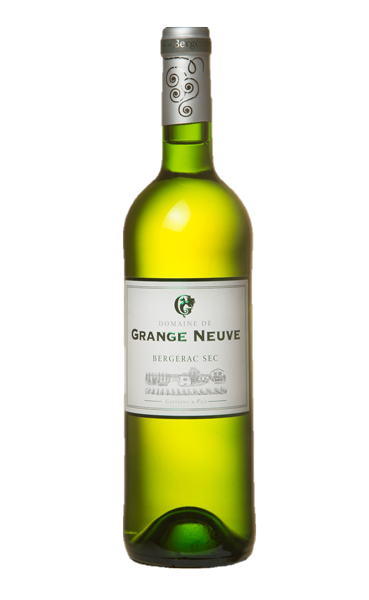 AOP Bergerac blanc Sec – millésime 2024 - Vins Rouges Harmonieux pour Chaque Occasion