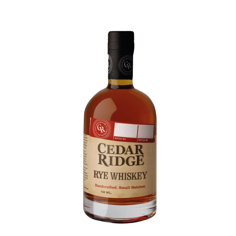 Cedar Ridge Rye - Vins Rouges Harmonieux pour Chaque Occasion Cedar Ridge Rye - Vins Rouges Harmonieux pour Chaque Occasion