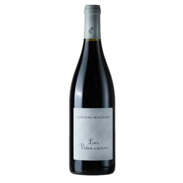 CHATEAU BOUISSET LES BECASSINES - Vins Rouges Harmonieux pour Chaque Occasion