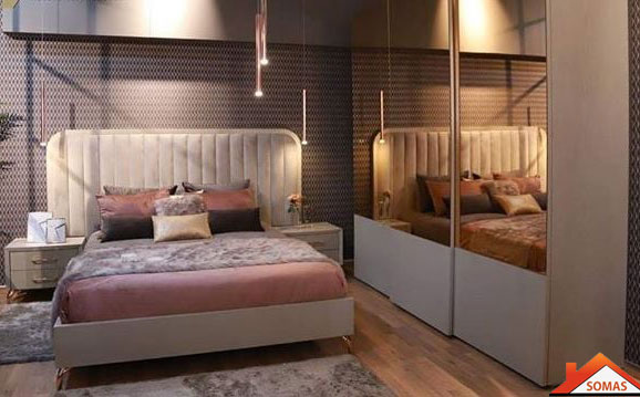 Chambre à coucher Ref 1289 - Vins Rouges Harmonieux pour Chaque Occasion Chambre à coucher Ref 1289 - Vins Rouges Harmonieux pour Chaque Occasion