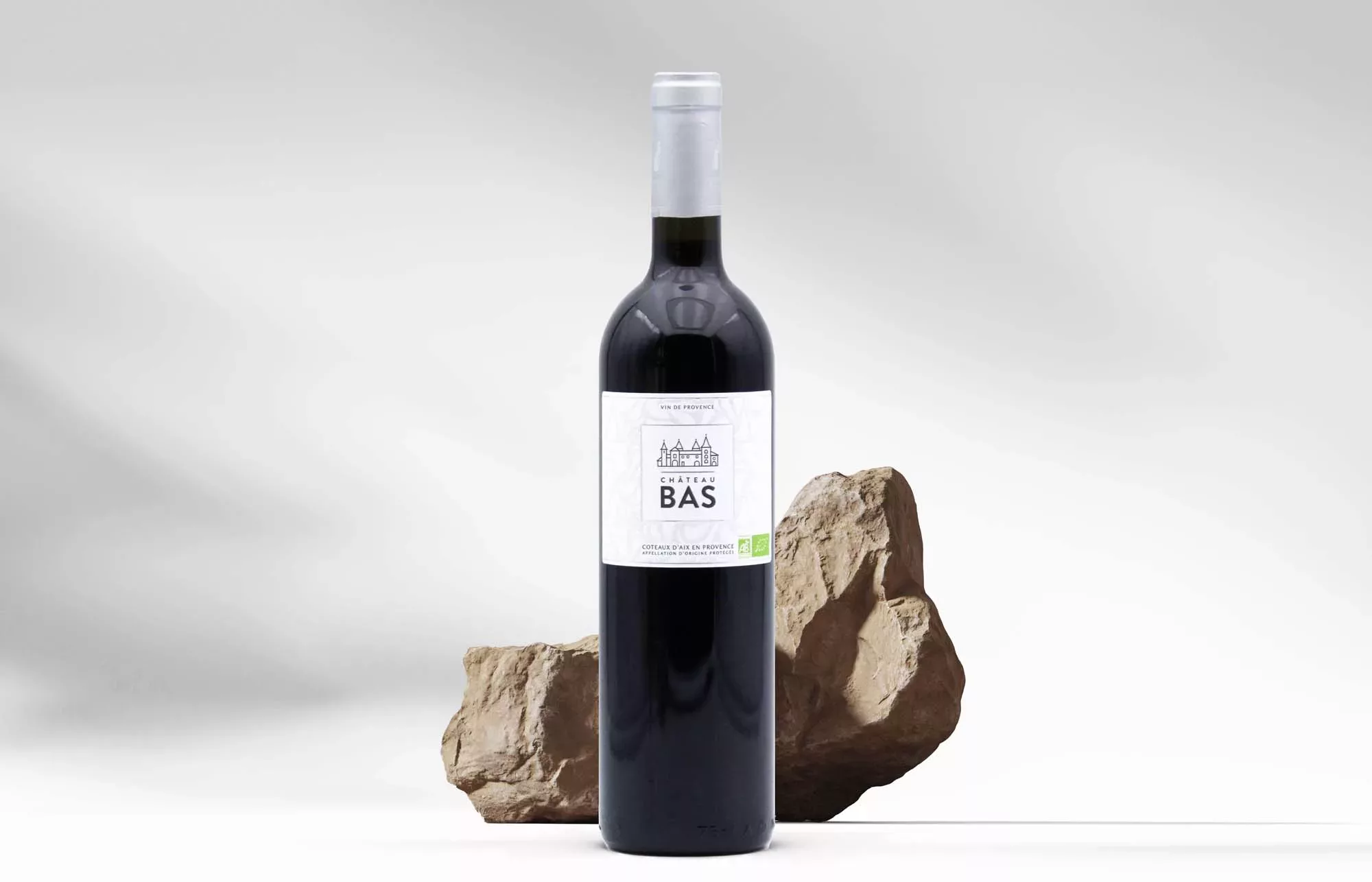 Château Bas AOP Rouge - Vins Rouges Harmonieux pour Chaque Occasion Château Bas AOP Rouge - Vins Rouges Harmonieux pour Chaque Occasion