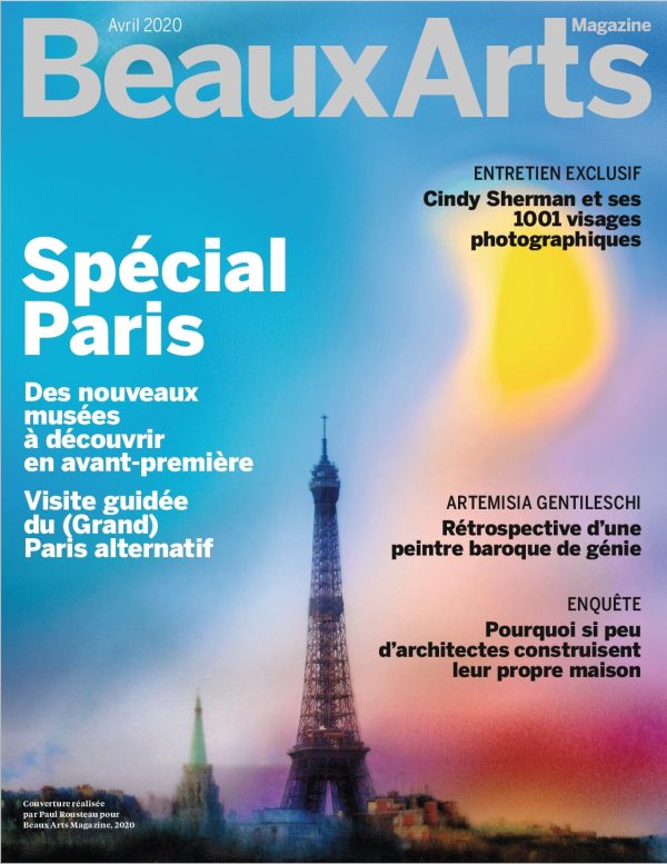 Beaux Arts Magazine n°430 - Vins Rouges Harmonieux pour Chaque Occasion