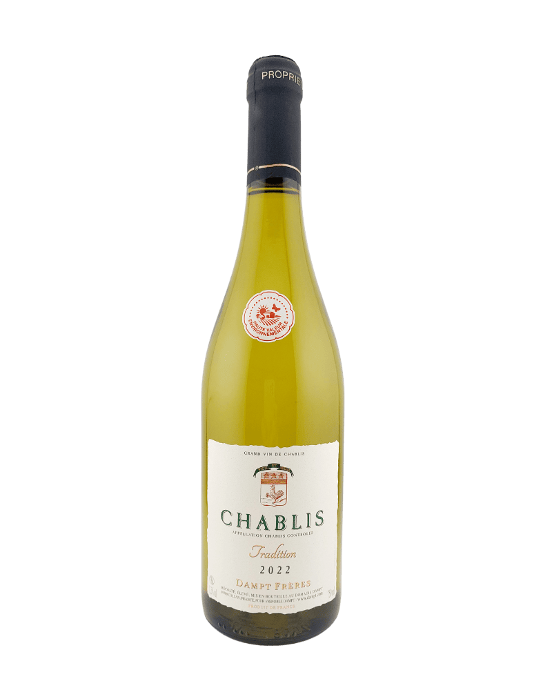 Chablis Tradition – Maison Dampt - Vins Rouges Harmonieux pour Chaque Occasion Chablis Tradition – Maison Dampt - Vins Rouges Harmonieux pour Chaque Occasion