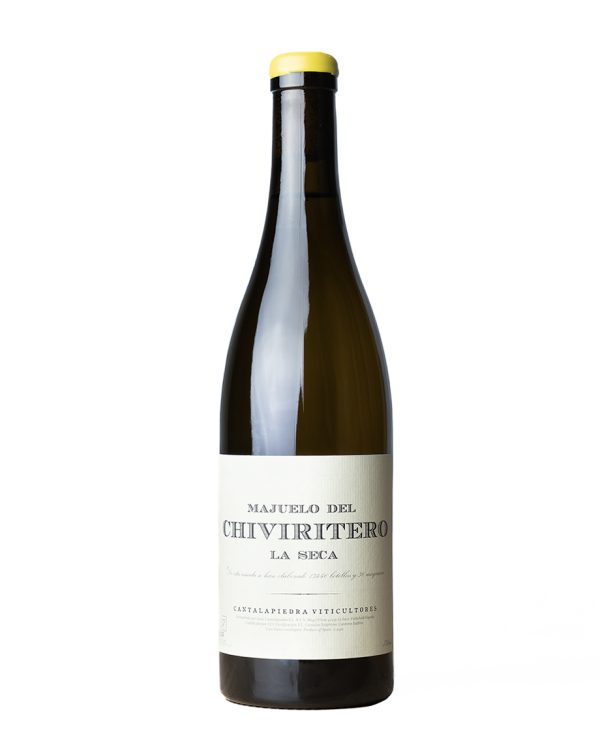 Cantalapiedra Viticultores – Chiviritero 2023 - Vins Rouges Harmonieux pour Chaque Occasion