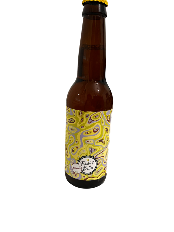 Bière Blonde 33 CL - Vins Rouges Harmonieux pour Chaque Occasion