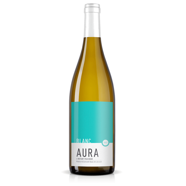 Aura Blanc - Vins Rouges Harmonieux pour Chaque Occasion