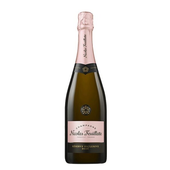 CHAMPAGNE FEUILLATTE ROSE 75cl - Vins Rouges Harmonieux pour Chaque Occasion CHAMPAGNE FEUILLATTE ROSE 75cl - Vins Rouges Harmonieux pour Chaque Occasion