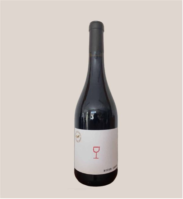 Château Camplazens Rouge Canon (IGP Oc) - Vins Rouges Harmonieux pour Chaque Occasion