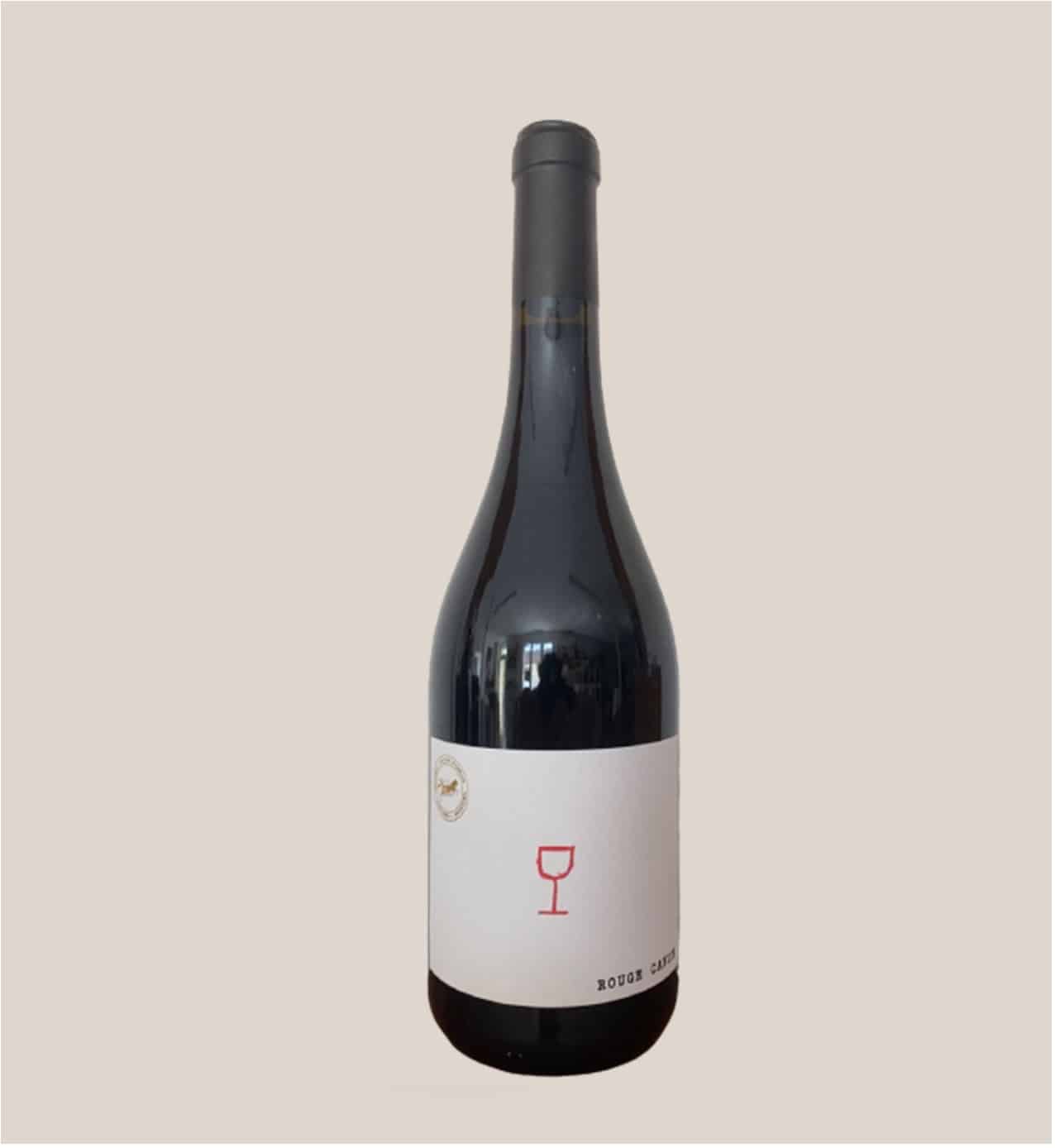 Château Camplazens Rouge Canon (IGP Oc) - Vins Rouges Harmonieux pour Chaque Occasion Château Camplazens Rouge Canon (IGP Oc) - Vins Rouges Harmonieux pour Chaque Occasion