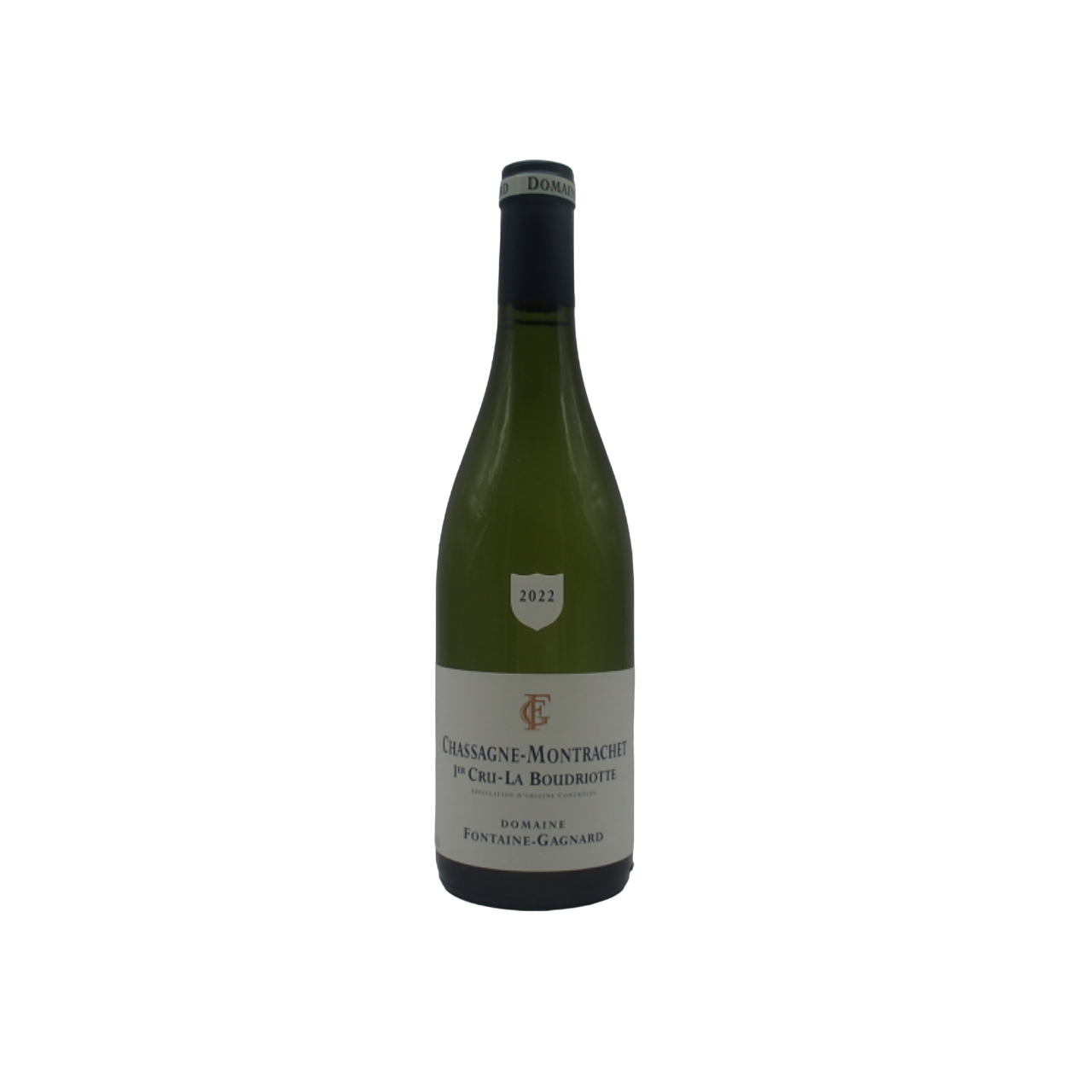 Chassagne-Montrachet 1er Cru « La Boudriotte » 2022 – 75cl - Vins Rouges Harmonieux pour Chaque Occasion Chassagne-Montrachet 1er Cru « La Boudriotte » 2022 – 75cl - Vins Rouges Harmonieux pour Chaque Occasion