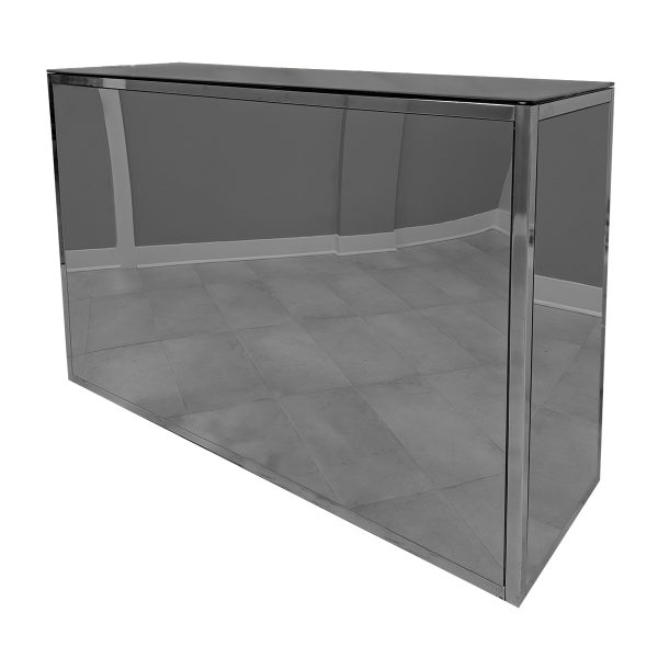 Bar Plexi miroir - Vins Rouges Harmonieux pour Chaque Occasion