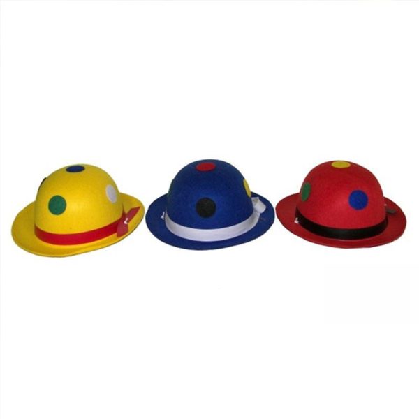 Chapeau de clown - Vins Rouges Harmonieux pour Chaque Occasion