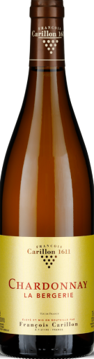 Chardonnay Bergerie VDF. - Vins Rouges Harmonieux pour Chaque Occasion