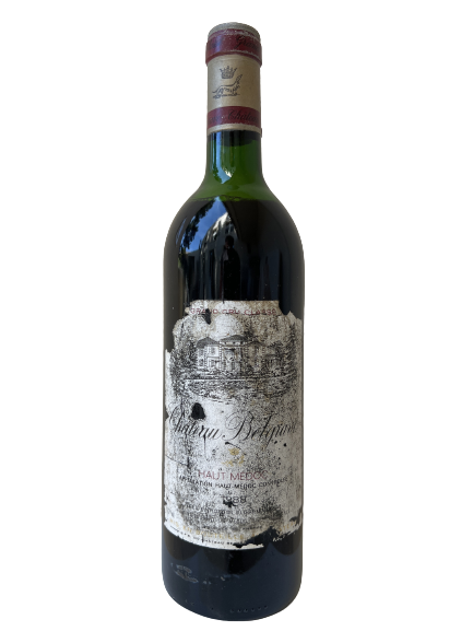 Château Belgrave - Vins Rouges Harmonieux pour Chaque Occasion Château Belgrave - Vins Rouges Harmonieux pour Chaque Occasion