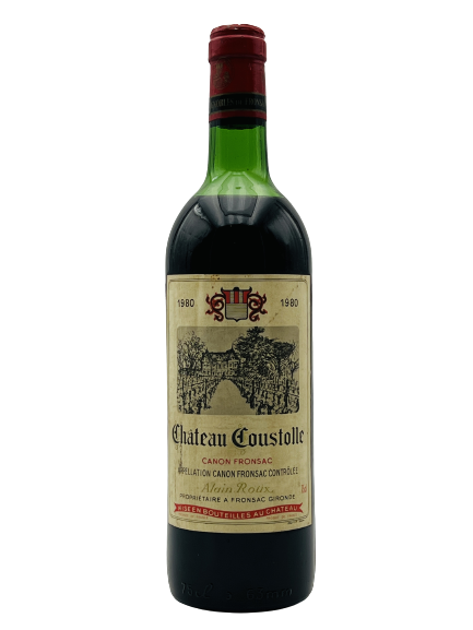 Château Coustolle - Vins Rouges Harmonieux pour Chaque Occasion Château Coustolle - Vins Rouges Harmonieux pour Chaque Occasion