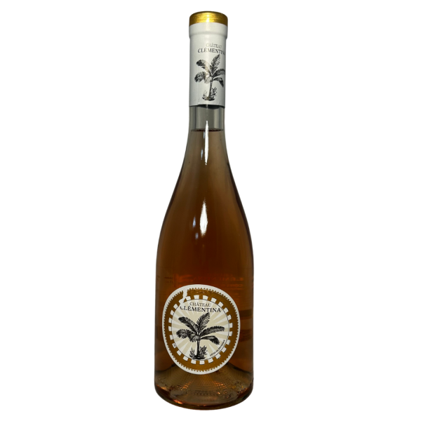 CHATEAU CLEMENTINA AOP 75CL - Vins Rouges Harmonieux pour Chaque Occasion