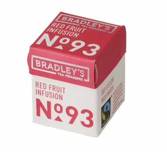 Bradley’s Piramini Red Fruit Infusion Thee NO.93 (30 stuks) - Vins Rouges Harmonieux pour Chaque Occasion Bradley’s Piramini Red Fruit Infusion Thee NO.93 (30 stuks) - Vins Rouges Harmonieux pour Chaque Occasion