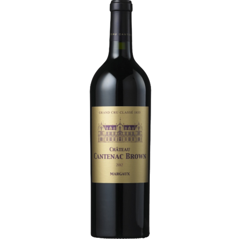Cantenac Brown – Margaux Aoc – Rouge – 2018 1500 - Vins Rouges Harmonieux pour Chaque Occasion Cantenac Brown – Margaux Aoc – Rouge – 2018 1500 - Vins Rouges Harmonieux pour Chaque Occasion