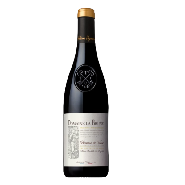 Beaumes de Venise – Domaine la Brune - Vins Rouges Harmonieux pour Chaque Occasion