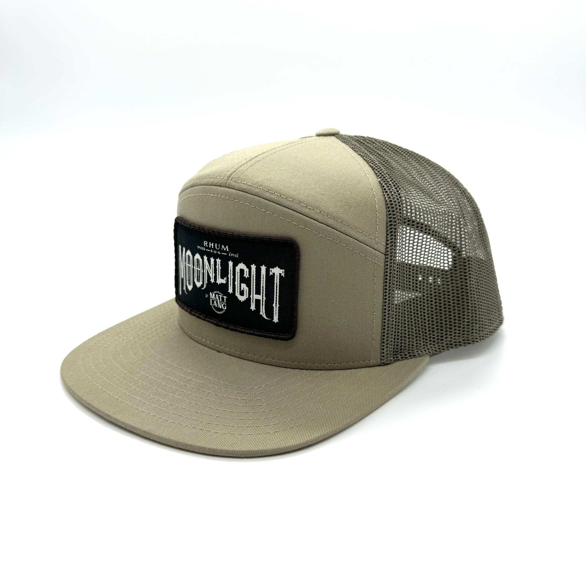 Casquette – Khaki - Vins Rouges Harmonieux pour Chaque Occasion Casquette – Khaki - Vins Rouges Harmonieux pour Chaque Occasion