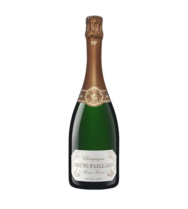 Champagne Ruinart Brut Rosé, 75cl Champagne - Vins Rouges Harmonieux pour Chaque Occasion