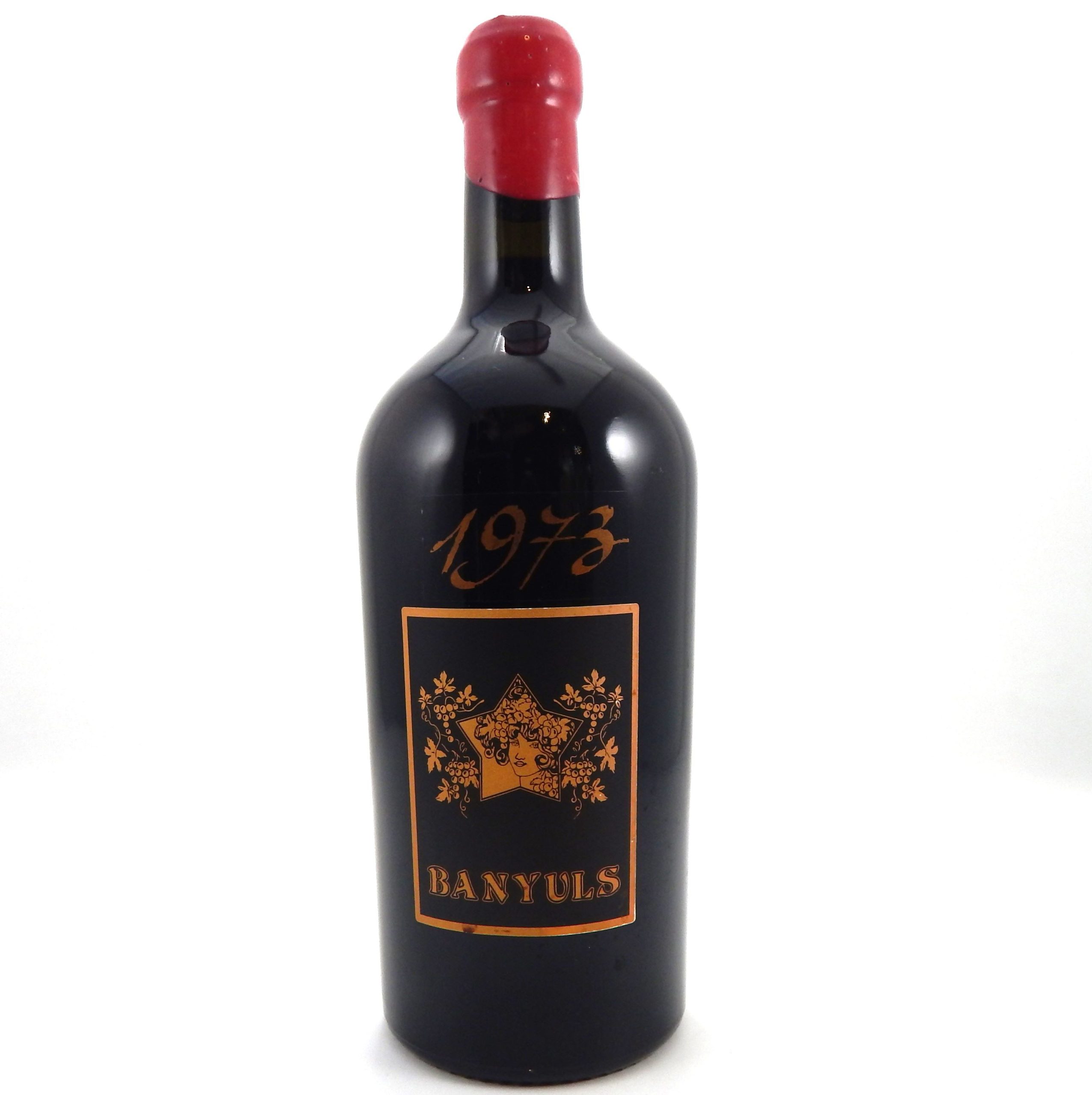 Cave de l’Etoile 1973 – Etoile – Banyuls – 75cl - Vins Rouges Harmonieux pour Chaque Occasion Cave de l’Etoile 1973 – Etoile – Banyuls – 75cl - Vins Rouges Harmonieux pour Chaque Occasion